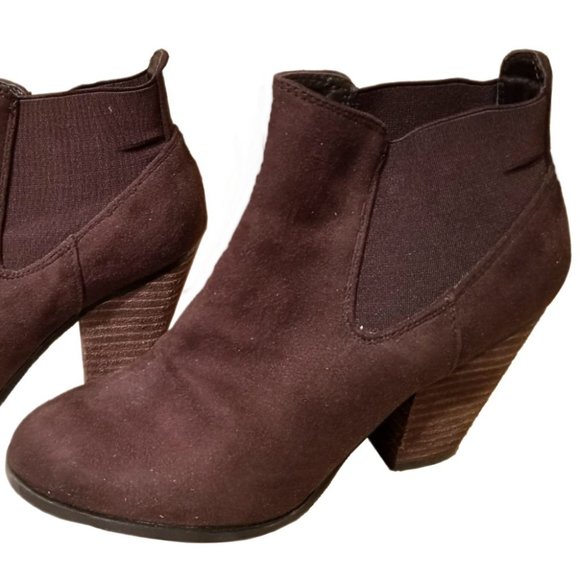 ALDO Ankle Booties - Picture 12 of 16
